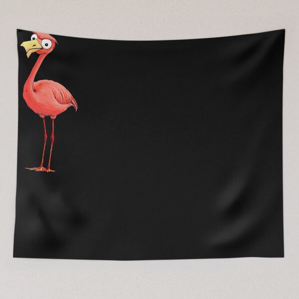Item preview, Flamingo Style designed and sold by Soulskier.