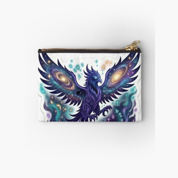 Item preview, mythological fire phoenix designed and sold by Darlanlima.