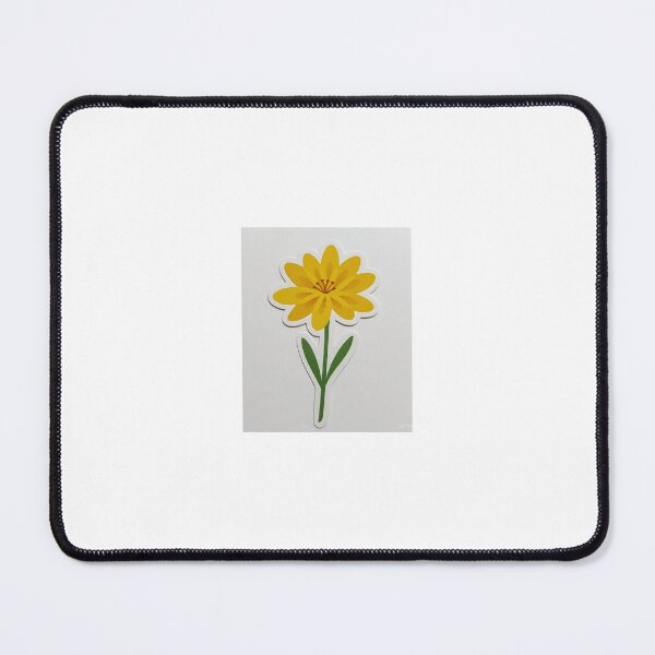 Item preview, Beautiful flower designed and sold by Stickersshop04.