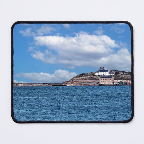 Item preview, Burghead Harbour View designed and sold by Tom McPherson Photography.