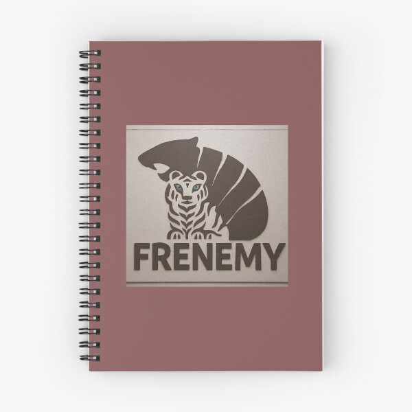 Item preview, FRENEMY designed and sold by Brainyfoxx360.