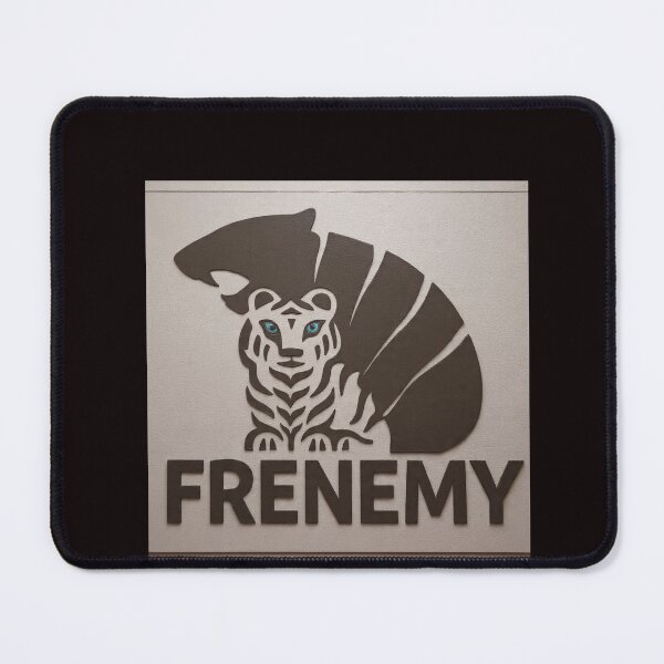 Item preview, FRENEMY designed and sold by Brainyfoxx360.