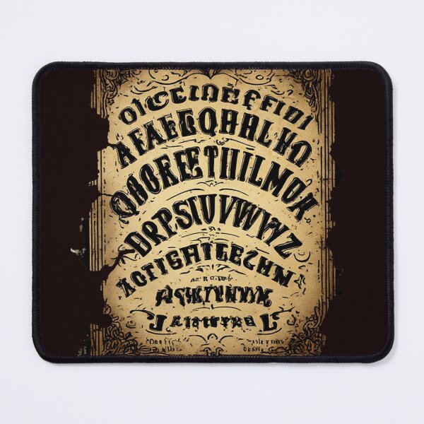 Item preview, Ouija board designed and sold by FabianoReis.