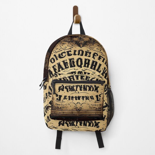 Item preview, Ouija board designed and sold by FabianoReis.
