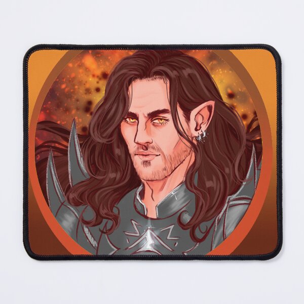 Item preview, Lord of Mordor designed and sold by Kerulin.