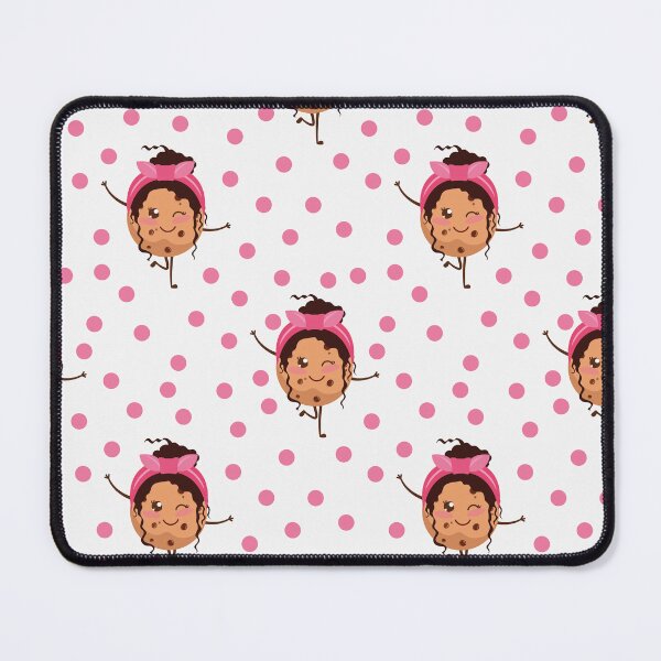 Item preview, POLKA DOT PRINT COLLECTION MORE FLIRTATIOUS THAN A COOKIE designed and sold by isamartindesign.