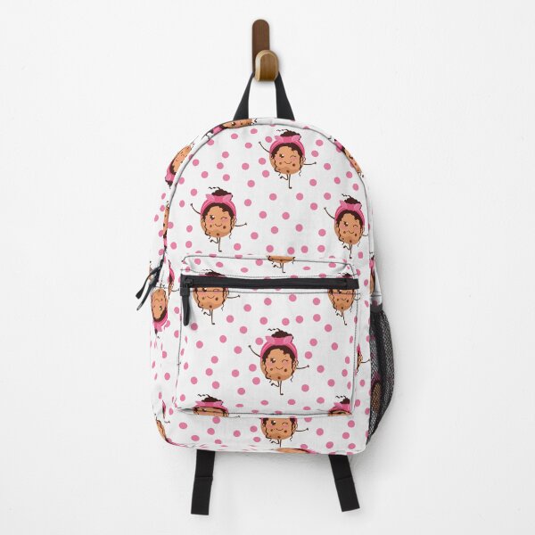 Item preview, POLKA DOT PRINT COLLECTION MORE FLIRTATIOUS THAN A COOKIE designed and sold by isamartindesign.