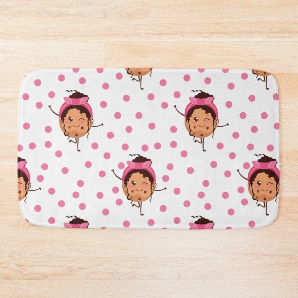 Item preview, POLKA DOT PRINT COLLECTION MORE FLIRTATIOUS THAN A COOKIE designed and sold by isamartindesign.