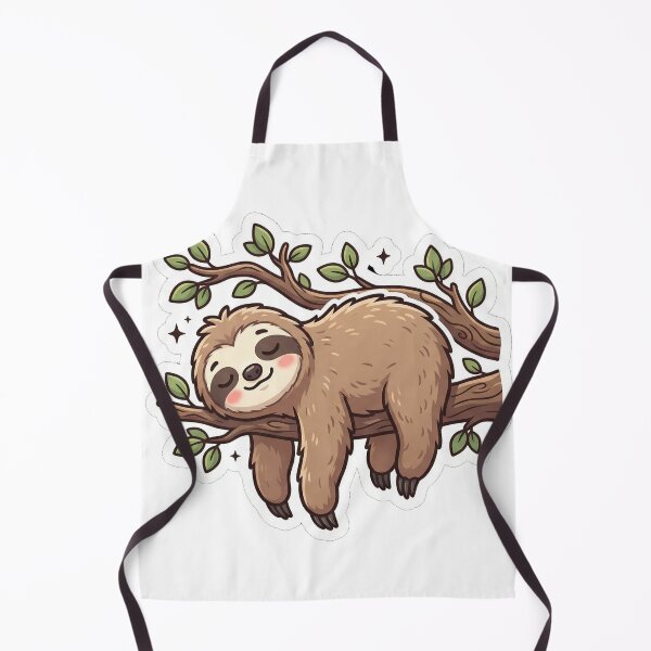 Item preview, I’m feeling lazy designed and sold by JeffStickers.