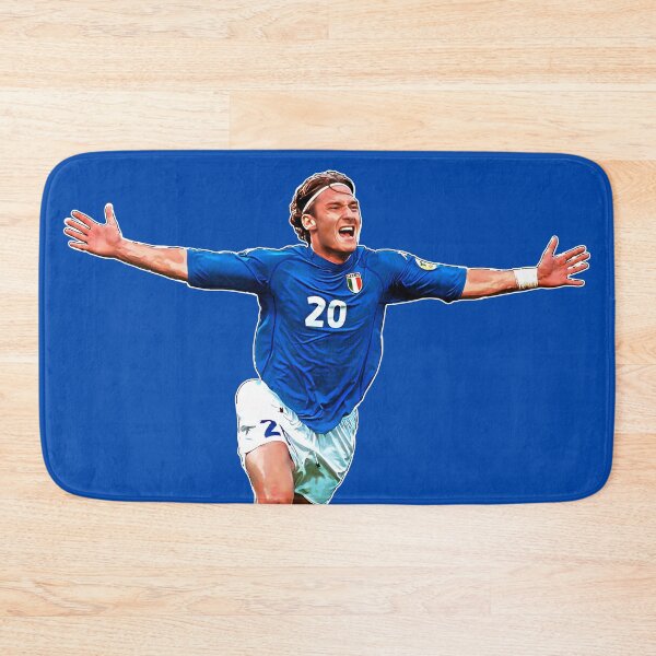 Item preview, Totti designed and sold by On Target Sports.