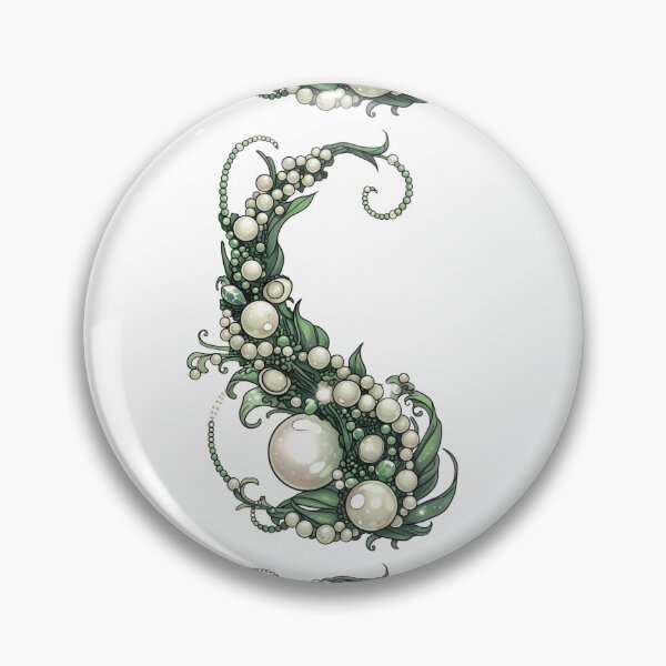 Item preview, Pearls and gems designed and sold by MendaciousMina.