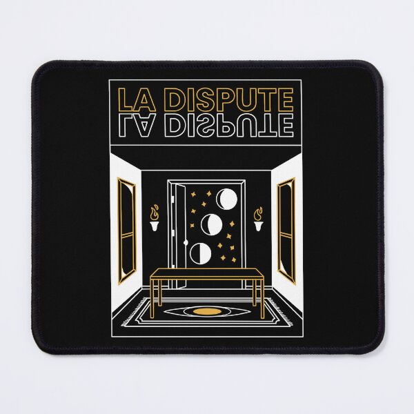 Item preview, La Dispute Gadatonic designed and sold by Akovagear.