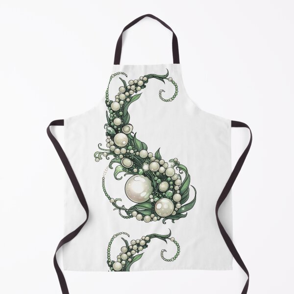 Item preview, Pearls and gems designed and sold by MendaciousMina.
