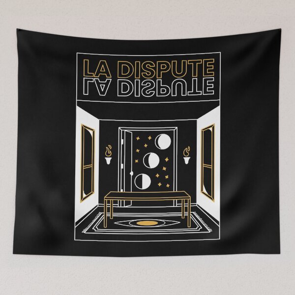 Item preview, La Dispute Gadatonic designed and sold by Akovagear.
