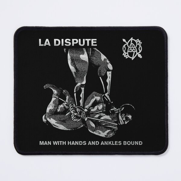 Item preview, La Dispute Man With Hands designed and sold by Akovagear.