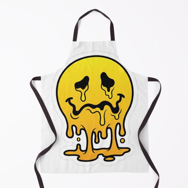 Item preview, melting emoji designed and sold by JeffStickers.