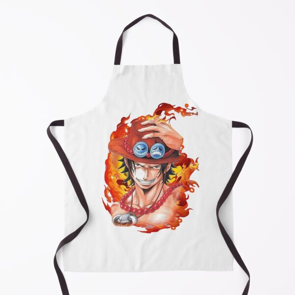 Item preview, portgas d ice designed and sold by Brain-Spyro.