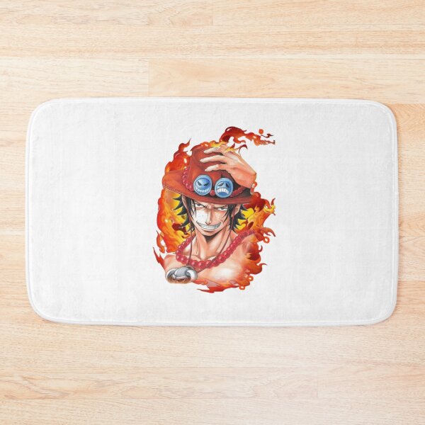 Item preview, portgas d ice designed and sold by Brain-Spyro.