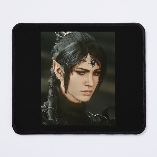 Item preview, shadowheart bg3 approves  designed and sold by hangulstore.