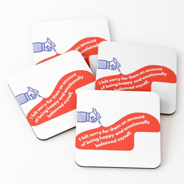 Item preview, Noel Coward Quote designed and sold by TheGreatGildy.