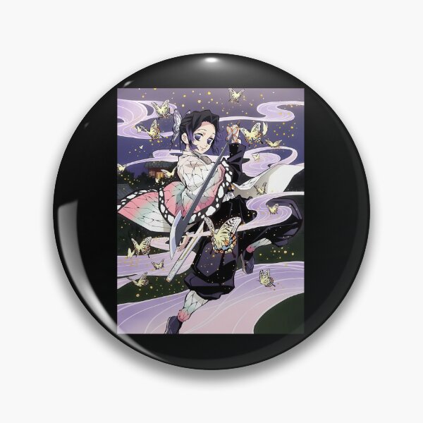 Item preview, Shinobu Kocho  designed and sold by hangulstore.