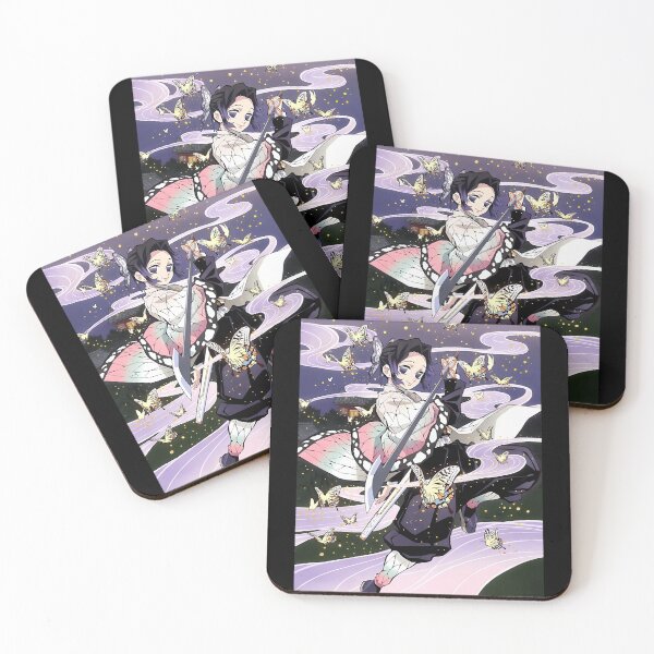 Item preview, Shinobu Kocho  designed and sold by hangulstore.