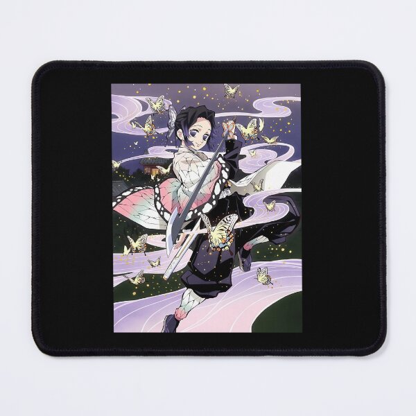 Item preview, Shinobu Kocho designed and sold by hangulstore.