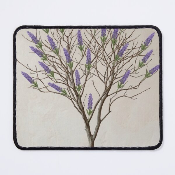 Item preview, The blue Lavender designed and sold by prashant art factory ✅️.