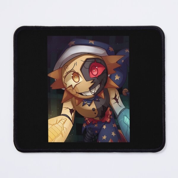 Item preview, sun and moon from fnaf game series  designed and sold by hangulstore.