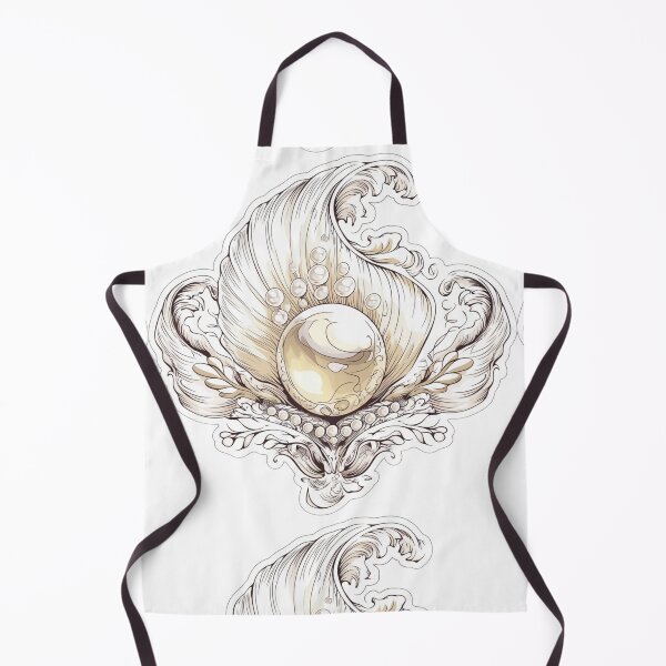 Item preview, Pearls, flowers, and gems designed and sold by MendaciousMina.