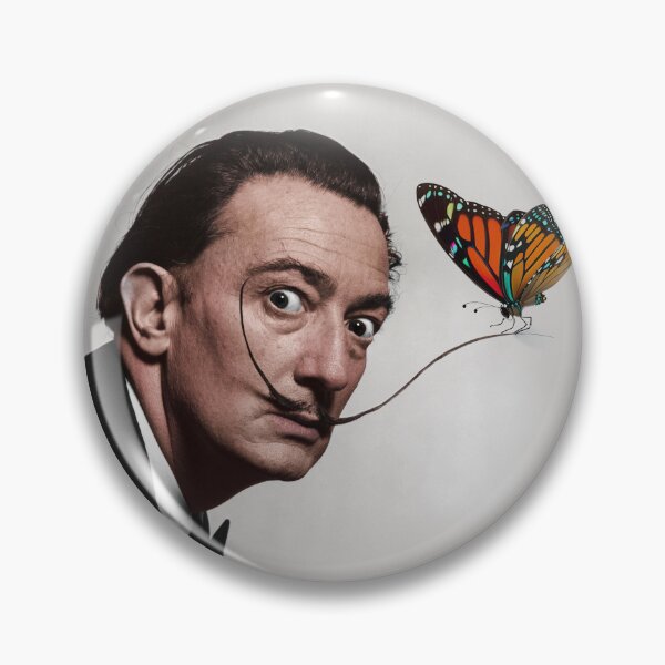 Item preview, Surreal Butterfly Muse designed and sold by Art & Coffee.