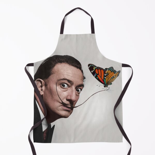 Item preview, Surreal Butterfly Muse designed and sold by Art & Coffee.