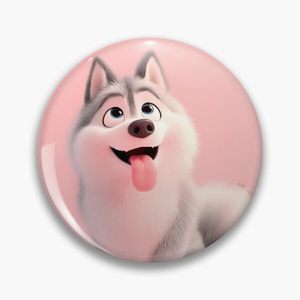Item preview, Fluffy Puppy designed and sold by Vero-Home.