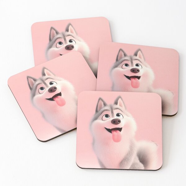 Item preview, Fluffy Puppy designed and sold by Vero-Home.