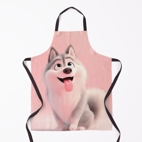 Item preview, Fluffy Puppy designed and sold by Vero-Home.