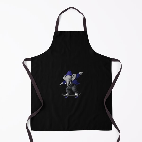 Item preview, Elephant Skater designed and sold by Soulskier.