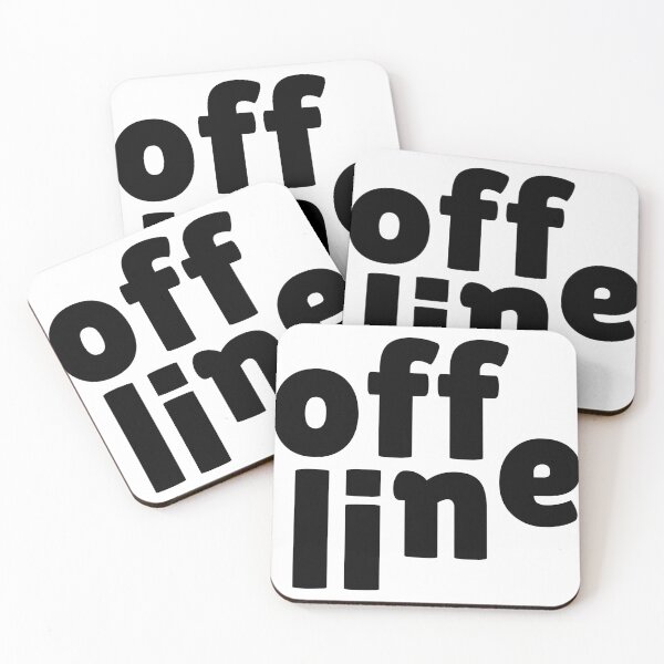 Item preview, Offline designed and sold by AnassBachar.