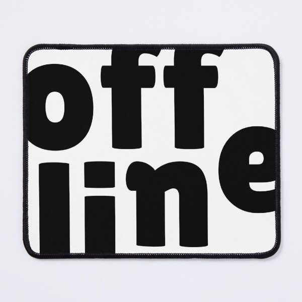 Item preview, Offline designed and sold by AnassBachar.
