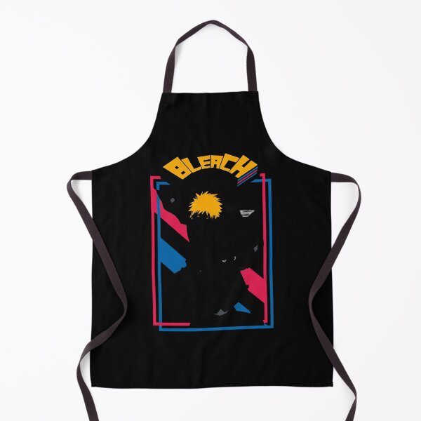 Item preview, doodle Bleach designed and sold by designbypresley.