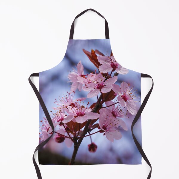 Item preview, Reimagined Cherry Blossom – Soft Manipulated Floral Macro designed and sold by Winegan Designs® Photographic Art Collection.