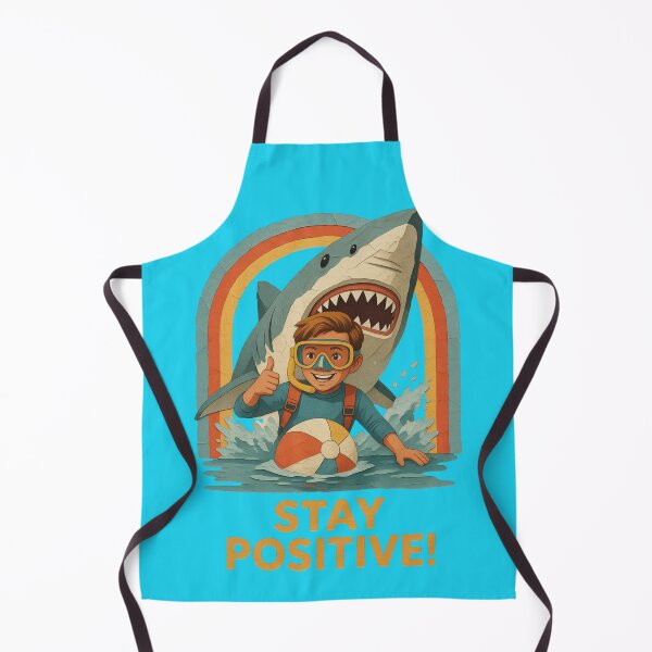 Item preview, Stay Positive designed and sold by ZERO9968.