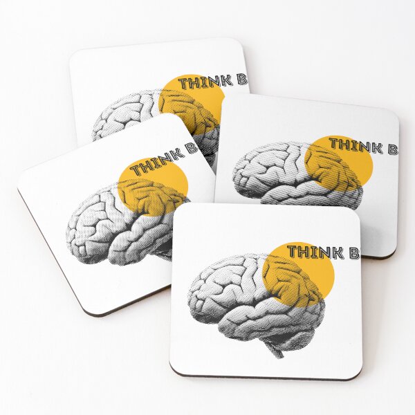 Item preview, Think big designed and sold by Anastasiakd.