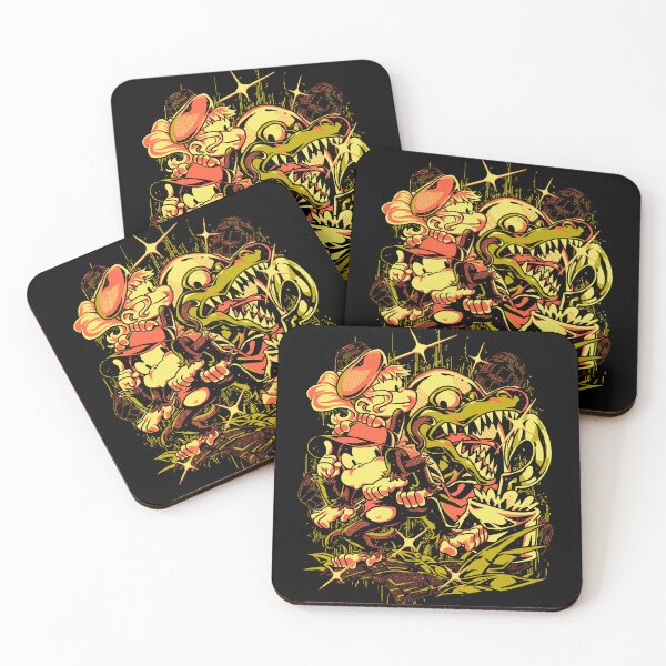Item preview, Just For The Mess designed and sold by Horta Studio.