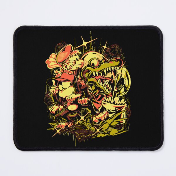 Item preview, Just For The Mess designed and sold by Horta Studio.