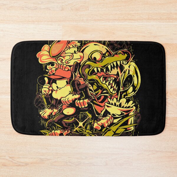Item preview, Just For The Mess designed and sold by Horta Studio.