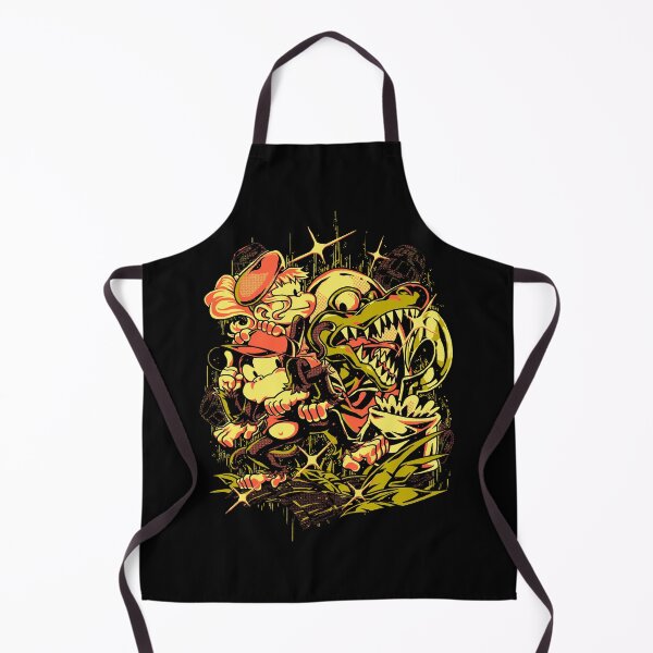 Item preview, Just For The Mess designed and sold by Horta Studio.