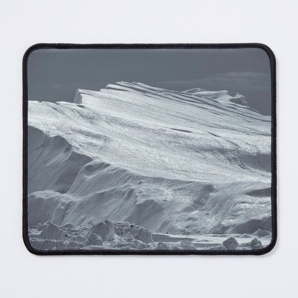 Item preview, Massive Iceberg Ilulissat Greenland designed and sold by PhotoArt by Joan Carroll.