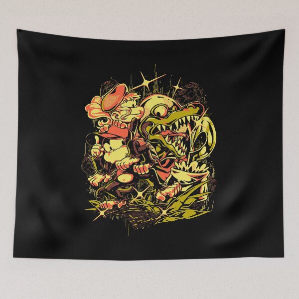 Item preview, Just For The Mess designed and sold by Horta Studio.