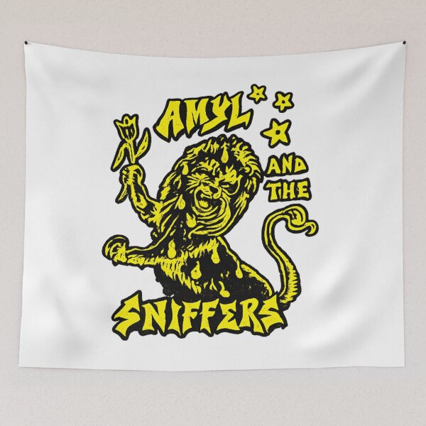 Item preview, Punk Riot designed and sold by GALACTICArtsUSA.