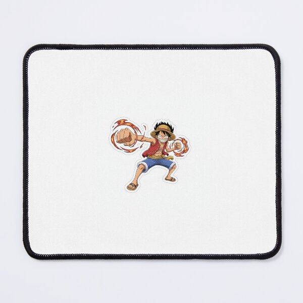Item preview,  Luffy's Adventures designed and sold by ZingSticky.